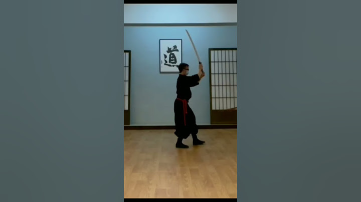 劍術教學