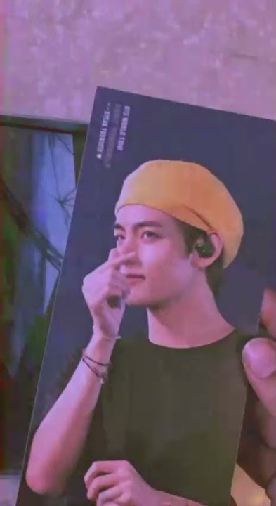 😍BTS WORLD TOUR 'LOVE YOURSELF : SPEAK YOURSELF' LONDON DVD 😍