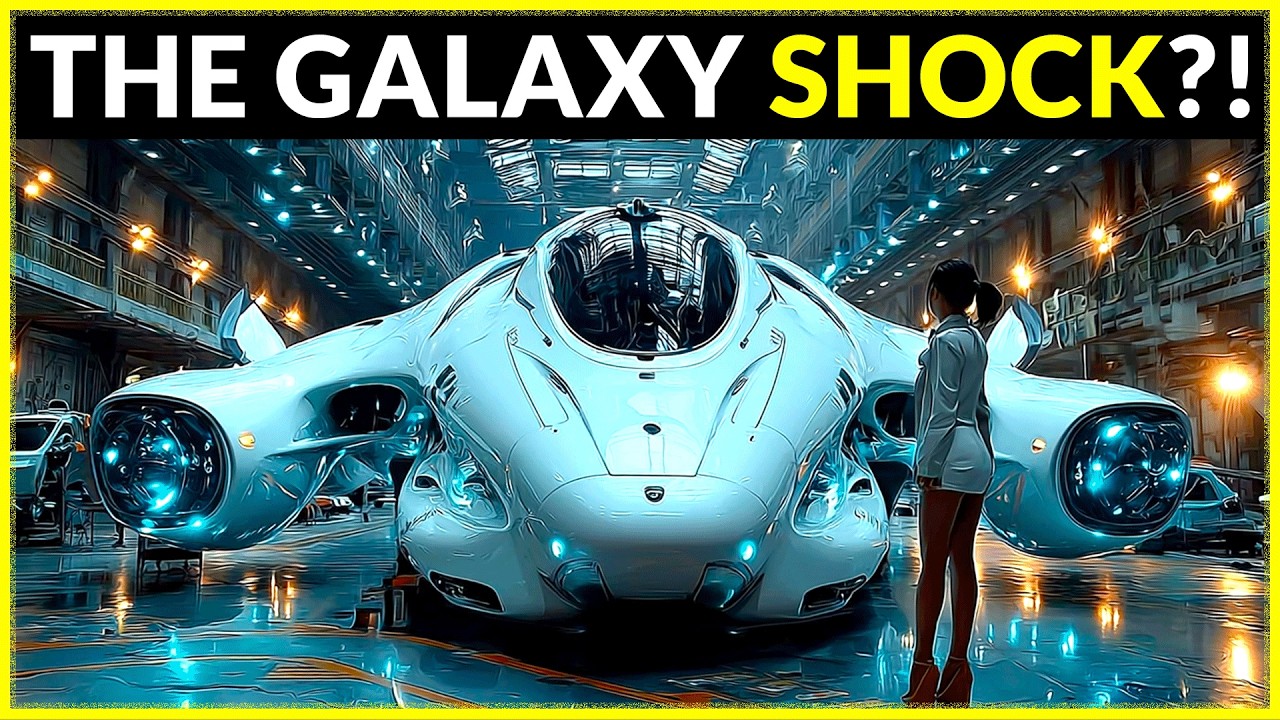 First Contact Failed… Humanity’s War Machines Left the Galaxy in Shock |HFY | Best HFY Stories