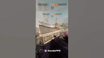 Insane Kraber Kills in Titanfall 2🔥