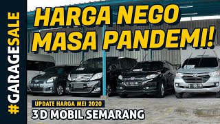 vlog showroom mobil bekas solo raya | diral motor | bursa mobil goroassalam