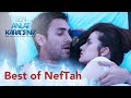 Nefes ve Tahir'in Efsane Sahneleri #Neftah | Sen Anlat Karadeniz Özel Kolaj
