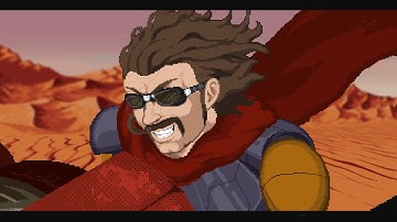 SAY NO TO RAGE Official Intro (PixelArt by PixelSword94 & Pukahuna)