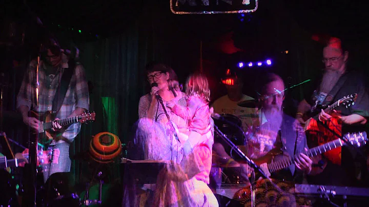 Cold Rain And Snow Joy Rosenberg w/CUBENSIS REX FO...