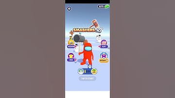 Smashers.Io Level 25-Game Play Android