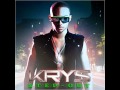 Krys feat. Fanny J - Bye bye