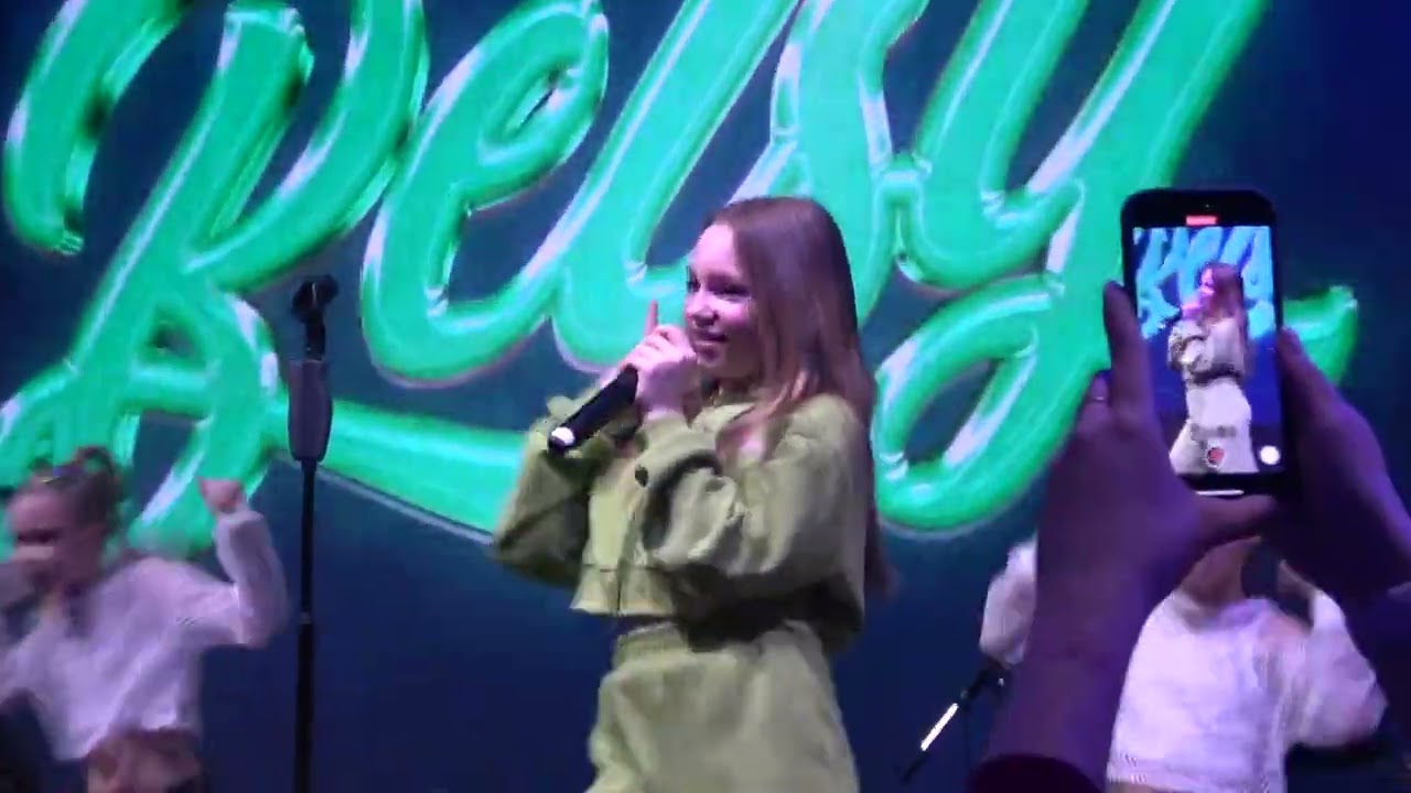 Betsy(Депо Три Вокзала,27.04.2025)