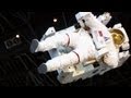Space Exploration Trivia Questions