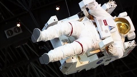 The Most Shocking Artifacts in the Air and Space Museum