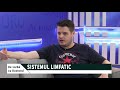 De vorbă cu doctorul - Sistemul limfatic - cu Răzvan Mihalcea