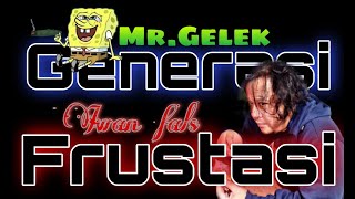 Download Lagu GENERASI FRUSTASI - IWAN FALS | WEMPYMOCKERS MP3