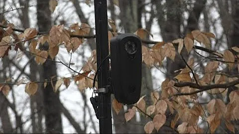 Charlotte-area neighborhoods using license plate readers that CMPD uses