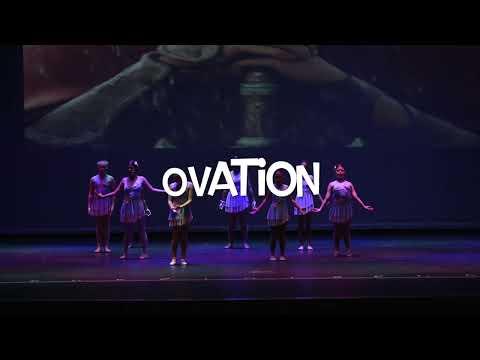 Ovation Lyrical Classes 2022