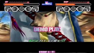 EZ2DANCER 2ND MOVE - DEMO PLAY