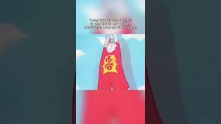 Sanskrit dub in lucky man | Anime Cube ||#trending #anime #cartoon #lucky #man #memes #shortsfeed