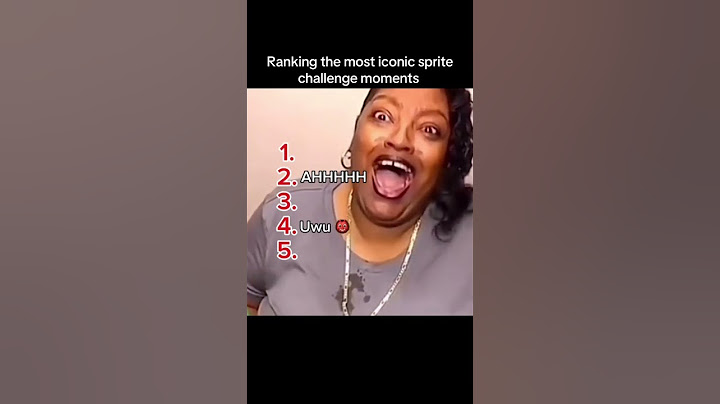 Ranking Sprite Challenges 💀😭 #funny #sprite #spritechallenge #burp #trending