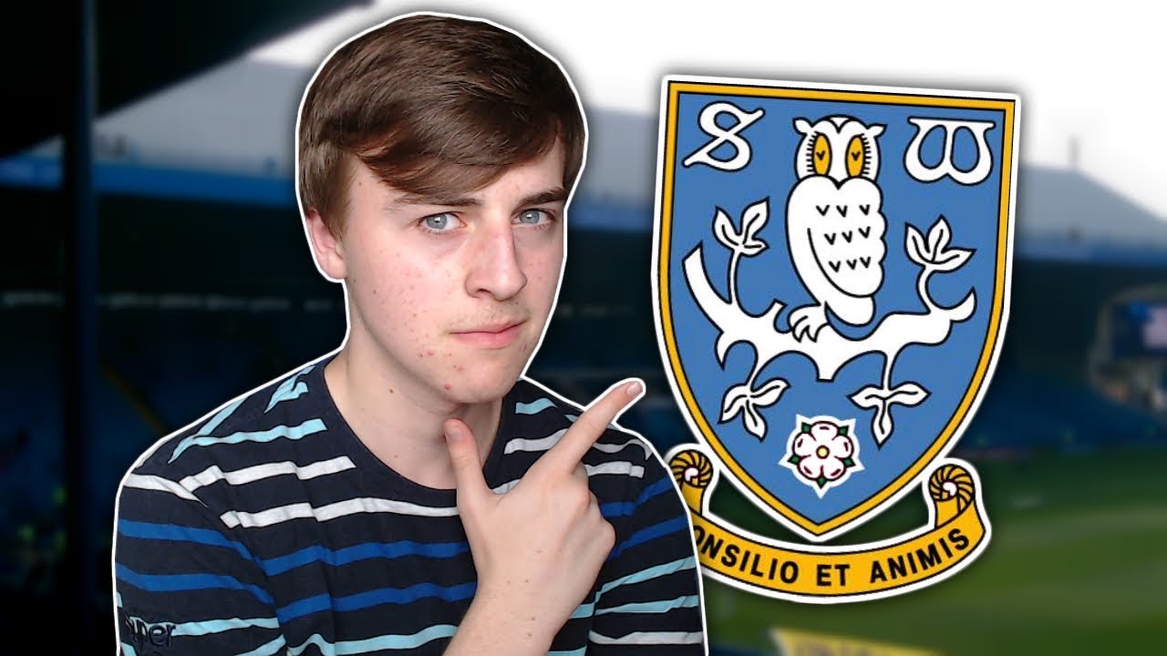 MY OPINION ON SHEFFIELD WEDNESDAY! #SWFC #WAWAW - YouTube