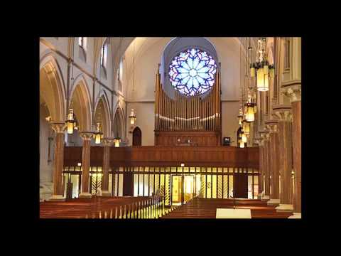 Louis Vierne Symphony #3 by Jeremy Filsell