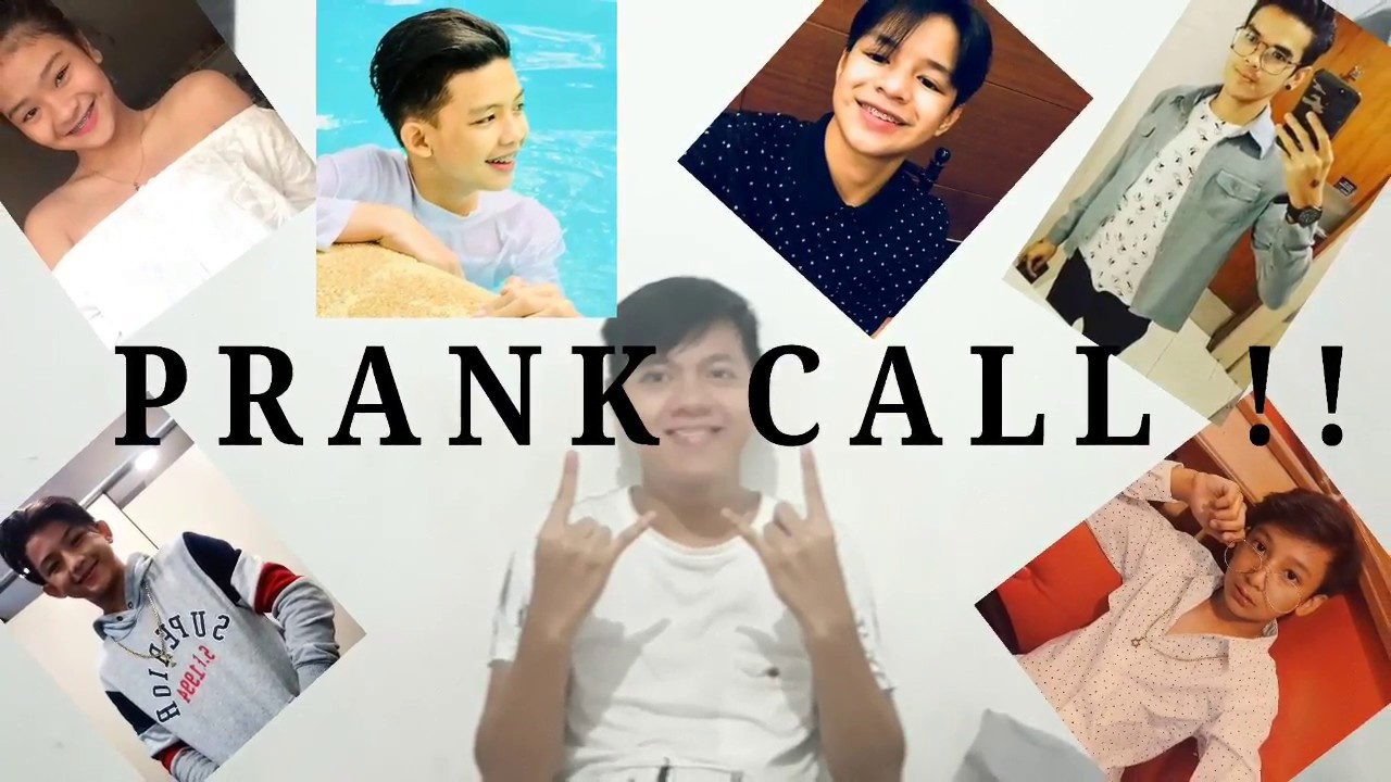 PRANK CALL WITH LODI ( BRAD MJ PRINCE ANDREA ELIS GARY ) PRANK CALL WITH LODI ( BRAD MJ PRINCE ANDREA ELIS GARY ) #1