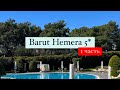 Barut Hemera 5*, Турция, Сиде, 1 часть