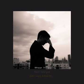 Jealous-Labrinth video by_angga story #jealous #cemburu #labrinth