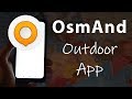OsmAnd Offline Navigation & Outdoor App