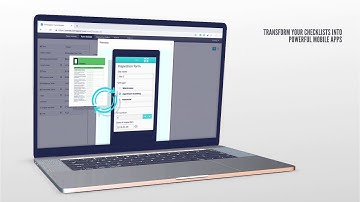 Poimapper smart mobile checklists