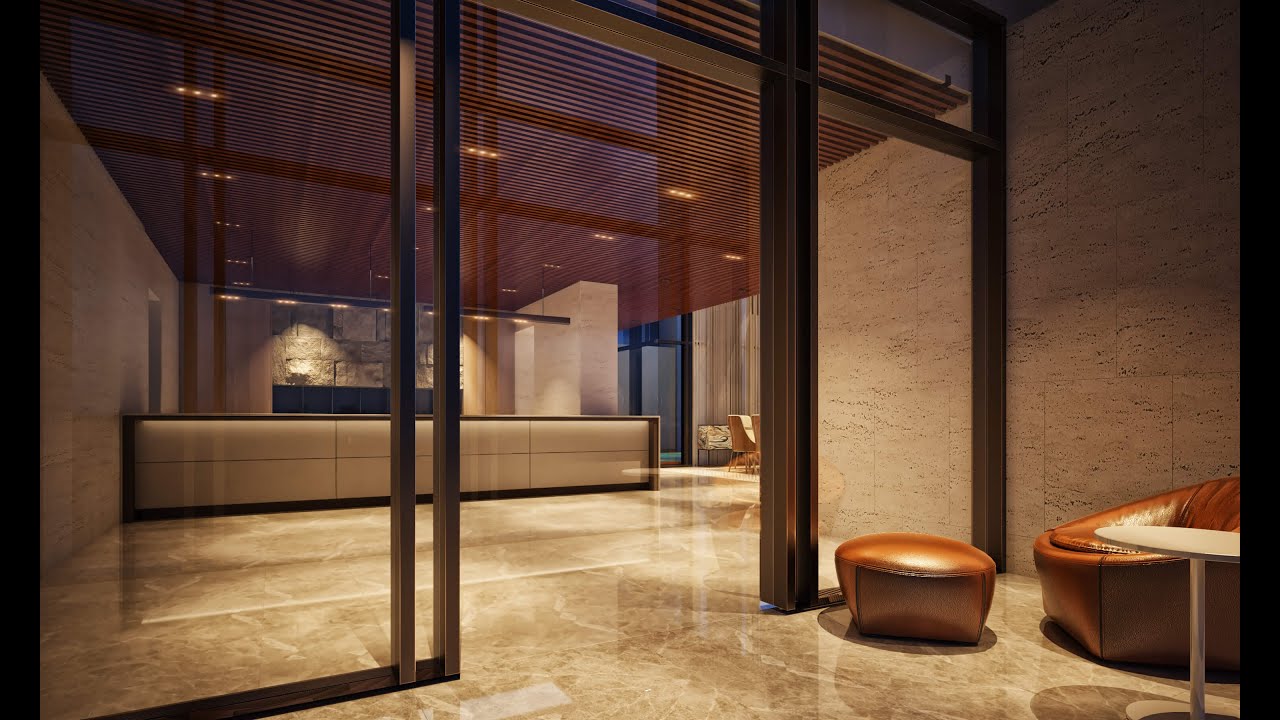 Sky Villas at Tower21 | Exquisite Living at New Heights