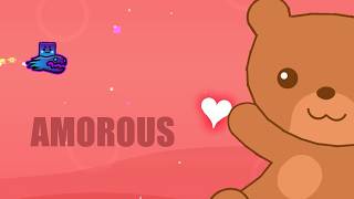 Amorous by Jayuff (Geometry Dash)