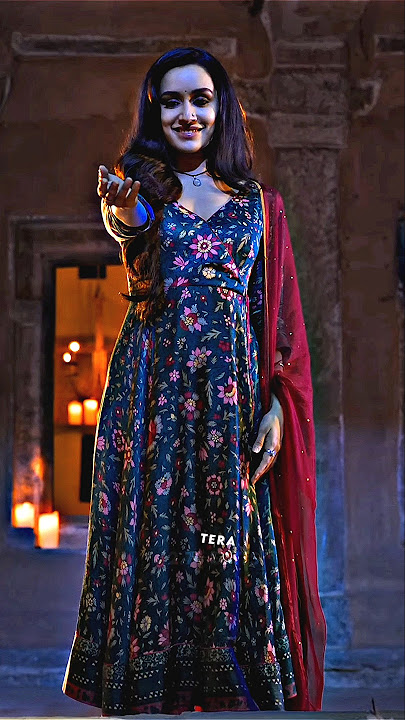 Bas Tera Sath Ho 🥹❤️ #shraddhakapoor #rajkumarrao #shorts