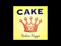 Cake - I Will Survive HQ