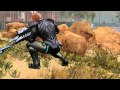 XCOM 2: Bradford Jumps the Gun