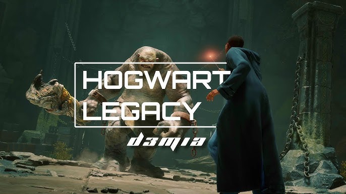 Hogwarts Legacy requisitos: Veja também história e gameplay