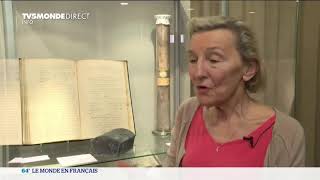 Belgique : Pierre David, maire de Verviers