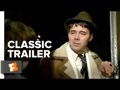 Our Mother's House (1967) Official Trailer - Dirk Bogarde, Margaret Leclere Drama Movie HD