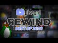 DISCORD REWIND | Best of isaacwhy 2020