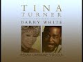 Tina Turner &amp; Barry White   Remix Carmine Voccia