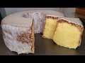 How to make a Louisiana Crunch Cake from scratch