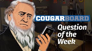 “How Can Byu Not Have A Let Down Against Iowa State?” Cougarboard Question Of The Week, Oct 20Th