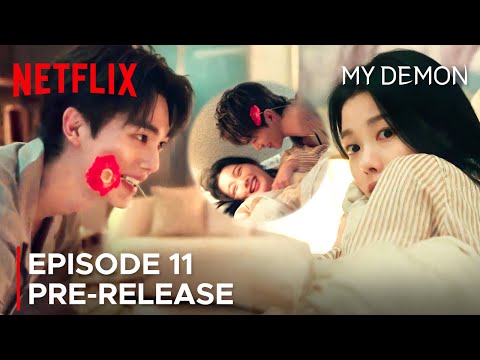 My Demon Episode 11 Pre-Release | Song Kang | Kim Yoo Jung {Eng Sub}