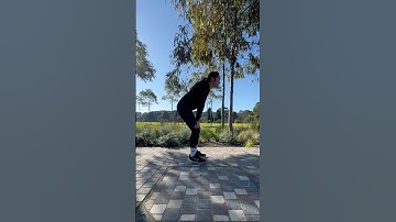 Did I really run if it’s not on Strava? Didn’t think so…🏃‍♀️💨💦 But am I doing this right? 🙈