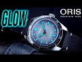 Oris Responds to Why LUME NEVER Matches! (ORIS GLOW Divers 65)
