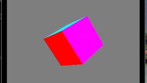 Simple ps2 homebrew demo