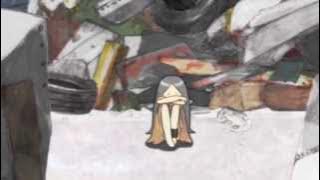 sasakure.UK - The Trash-Heap Princess and Apostrophe feat. Miku Hatsune