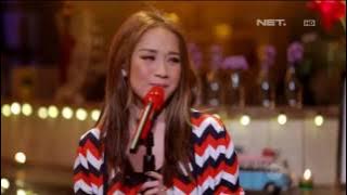 Music Everywhere MLDSPOT - Bunga Citra Lestari - Ingkar *