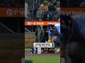 What just happened?! 🤯 #crazy #baseball #pirates #mlb
