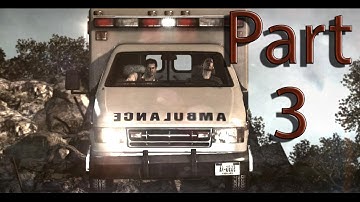 The Evil Within - Part 3 "Leslie" Gameplay/Walkthrough 1080p! XboxONE/PS4/PC