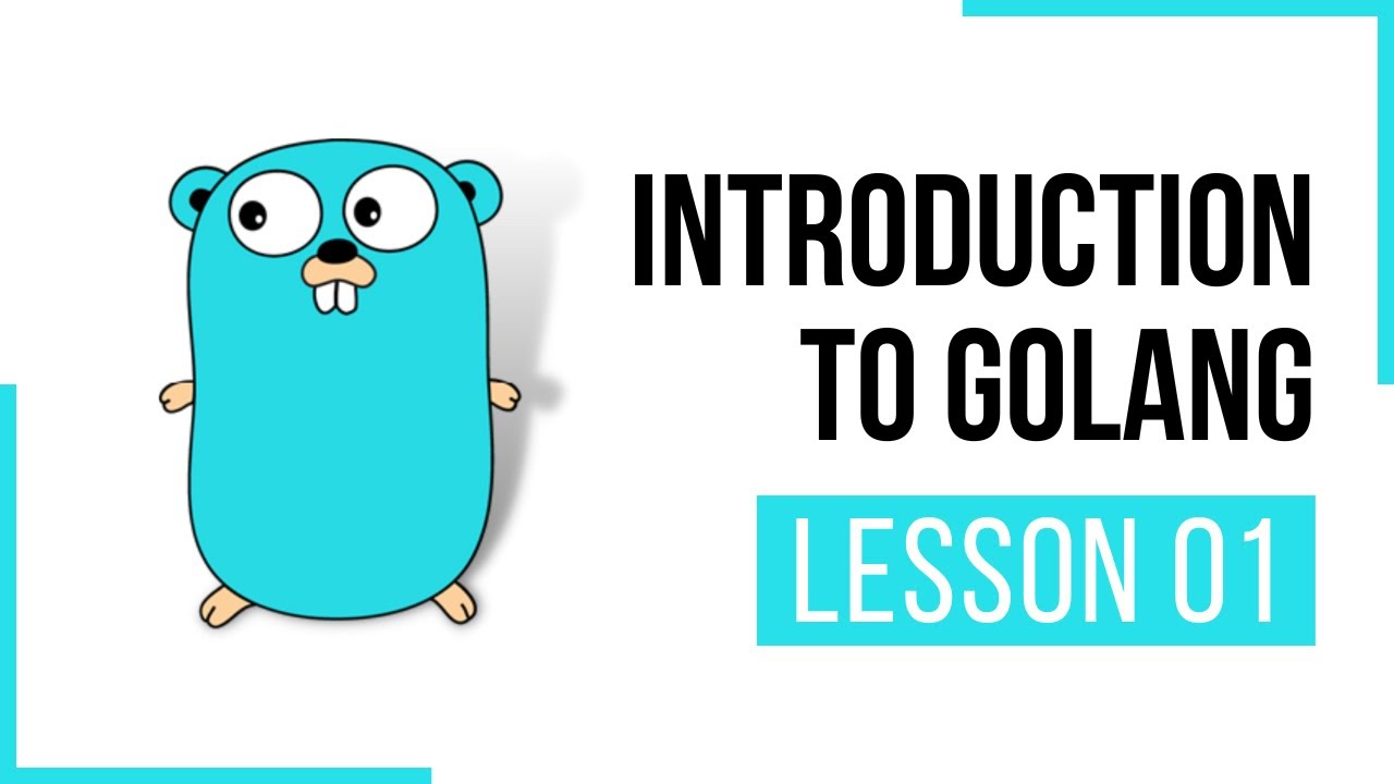 what is golang tour