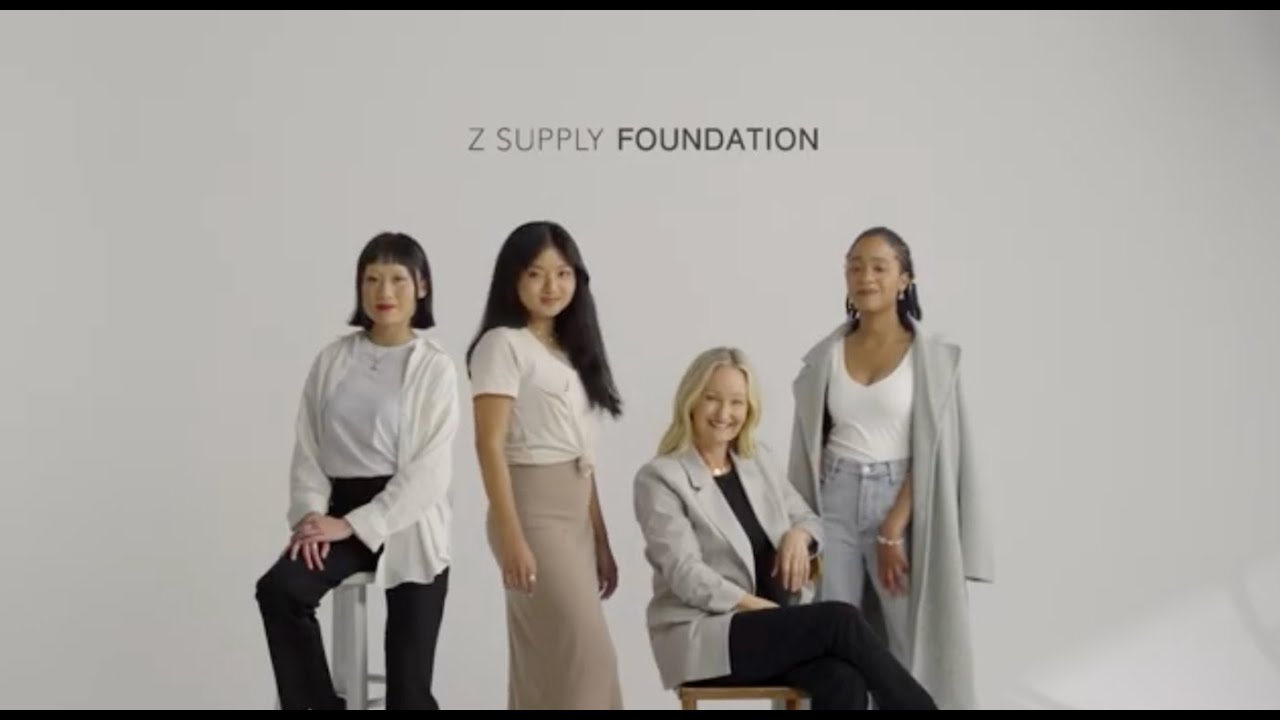Z SUPPLY Experience '24 |  Z SUPPLY