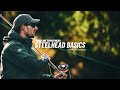 Steelhead Fly Fishing Basics with Ralph Kucharek